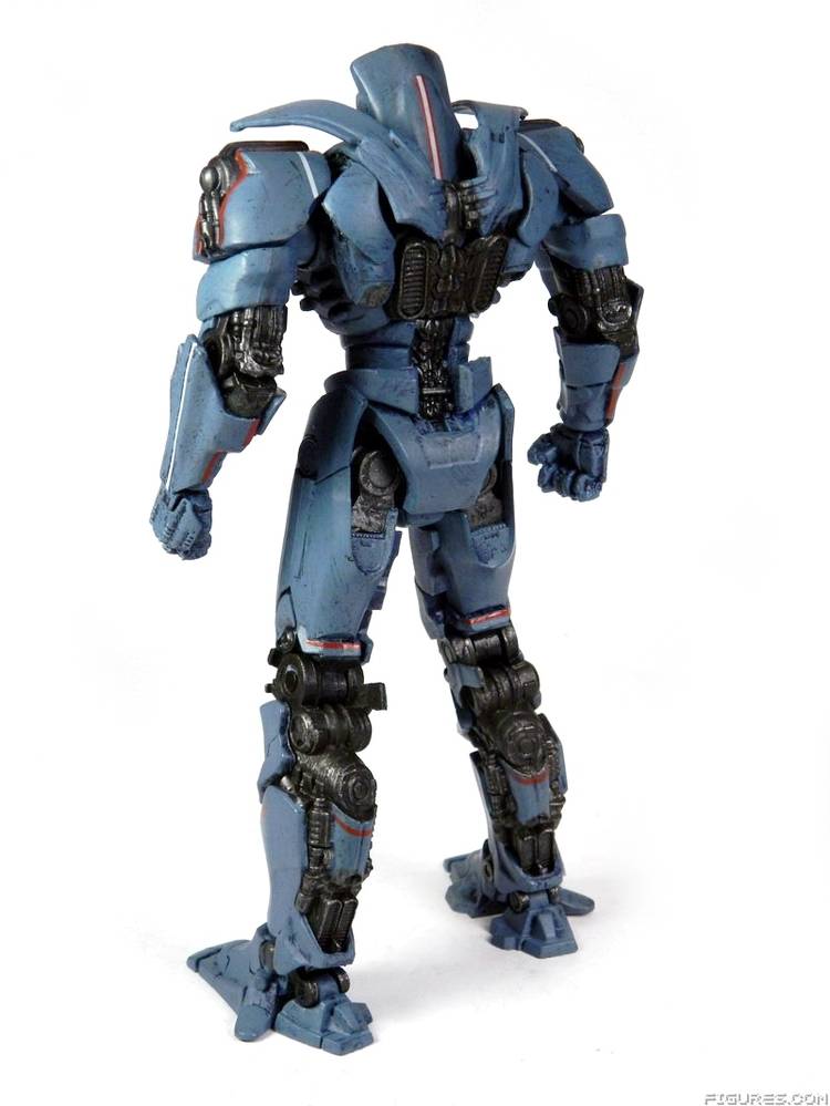 Pacific Rim