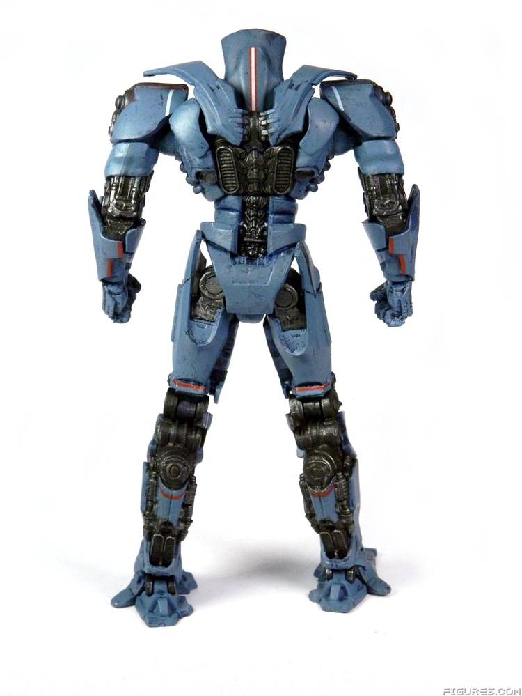 Pacific Rim