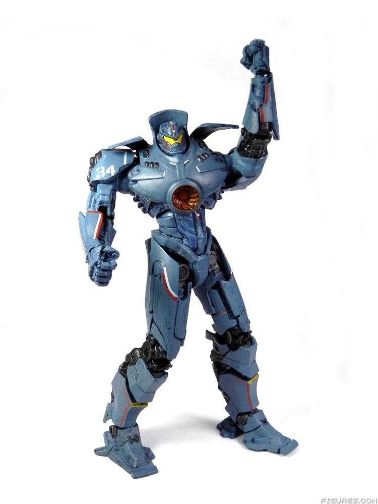 Pacific Rim