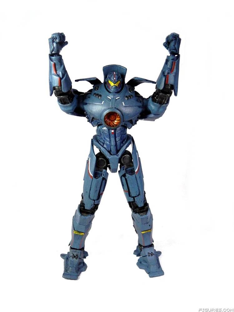 Pacific Rim