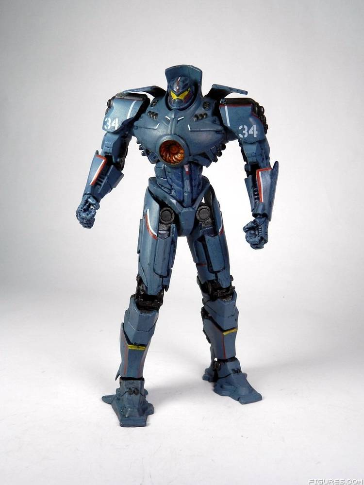 Pacific Rim