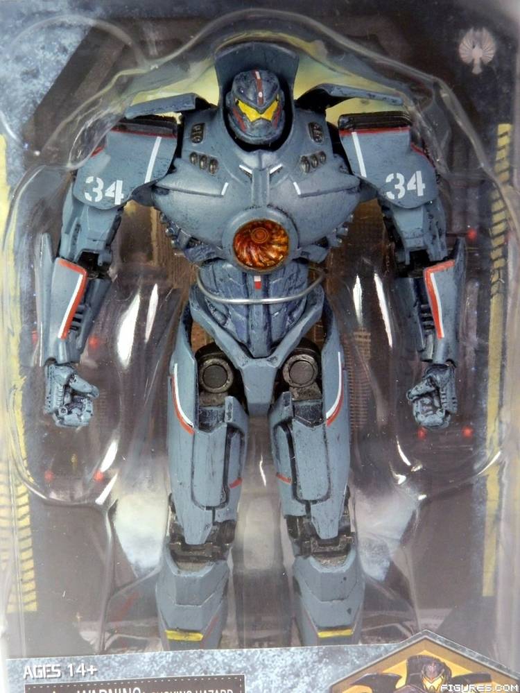 Pacific Rim