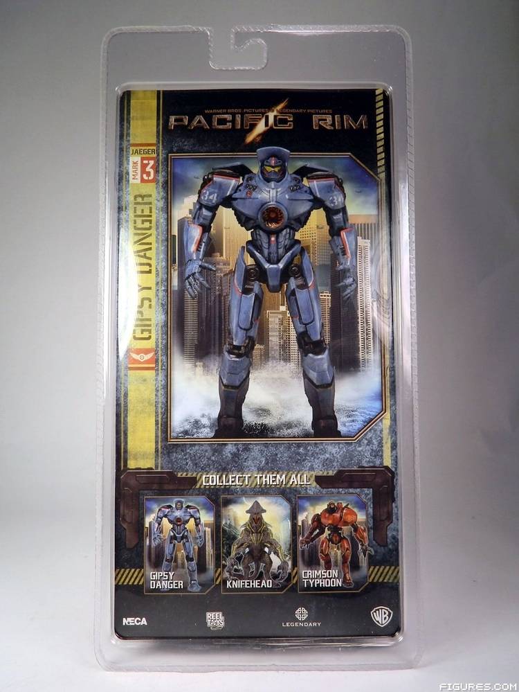 Pacific Rim