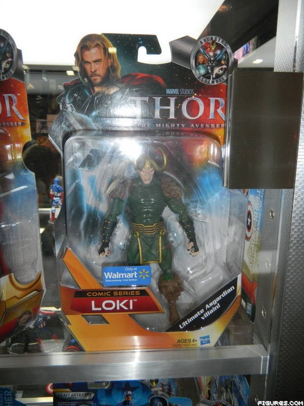 Marvel