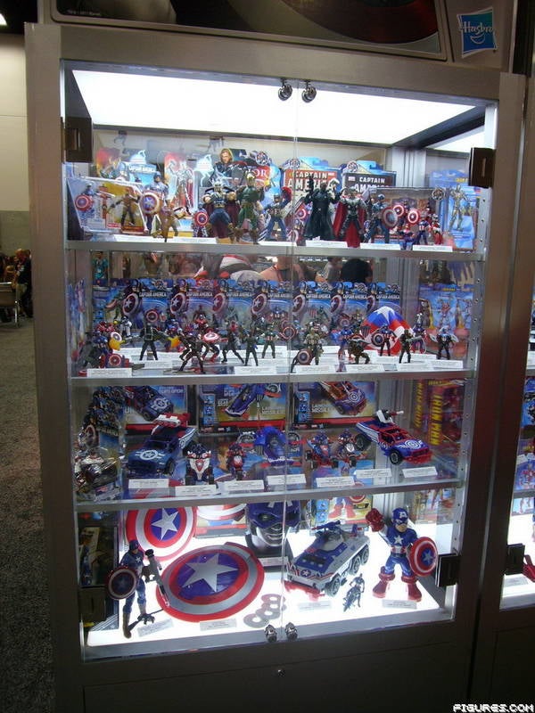 Marvel