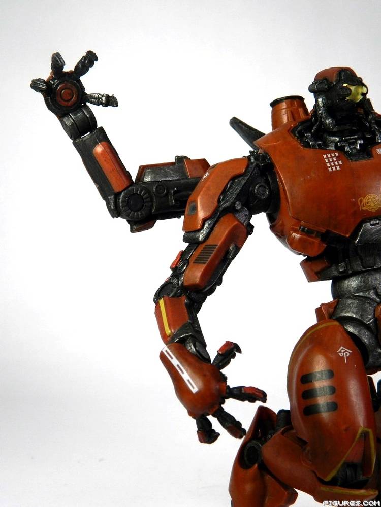 Pacific Rim