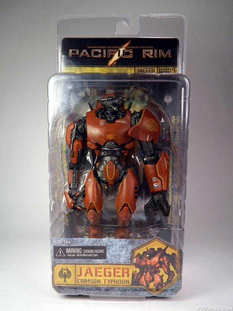 Pacific Rim