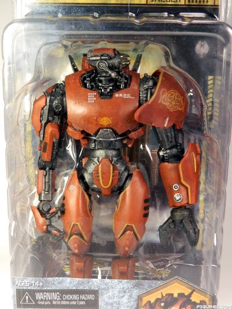 Pacific Rim