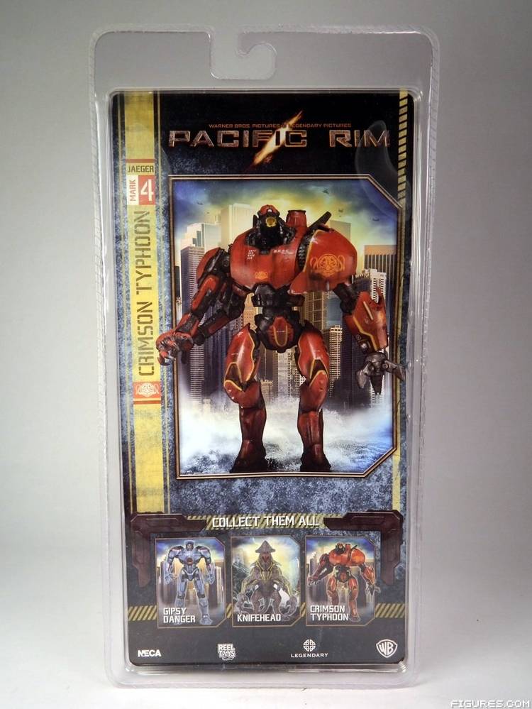 Pacific Rim