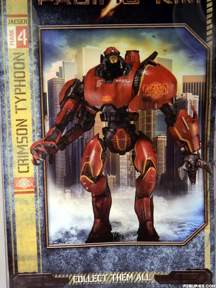 Pacific Rim