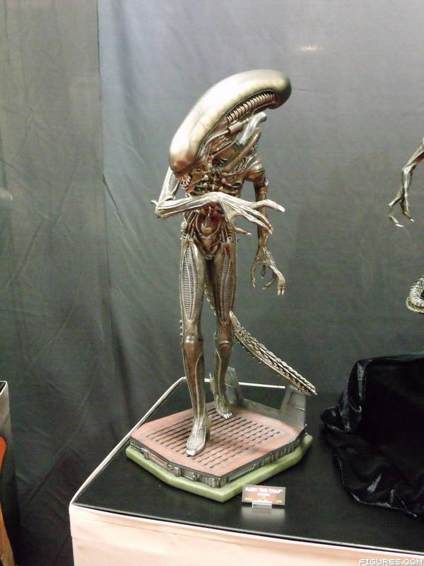 Alien/ Predator