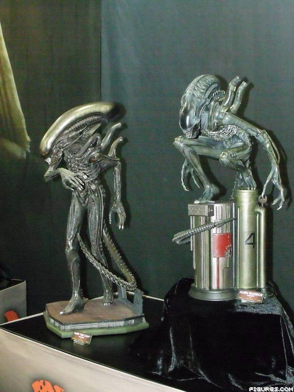 Alien/ Predator