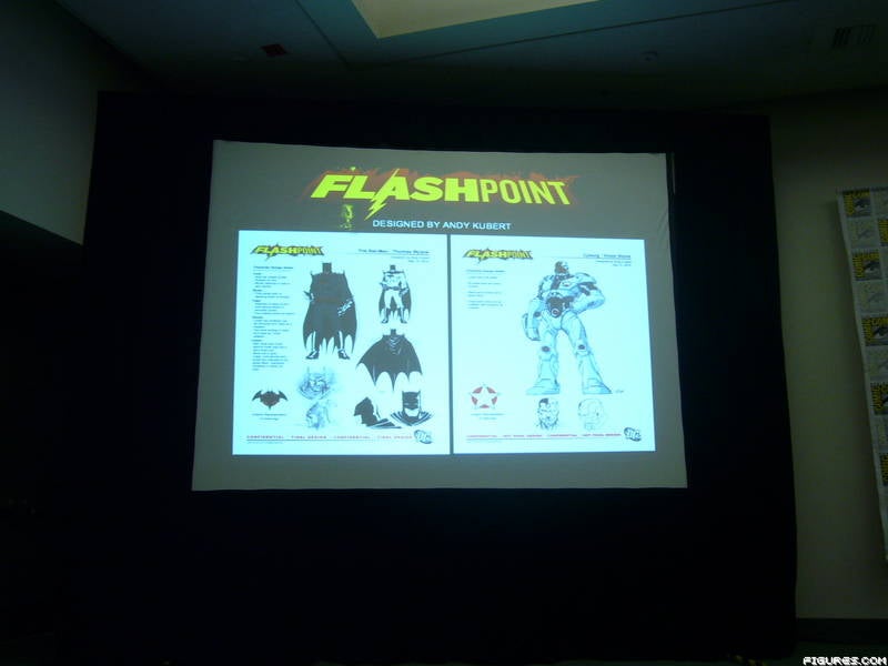 DC Direct Panel