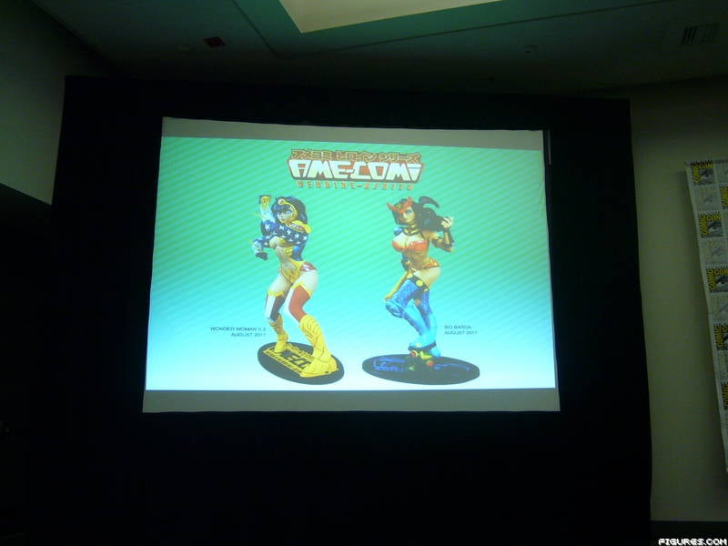 DC Direct Panel