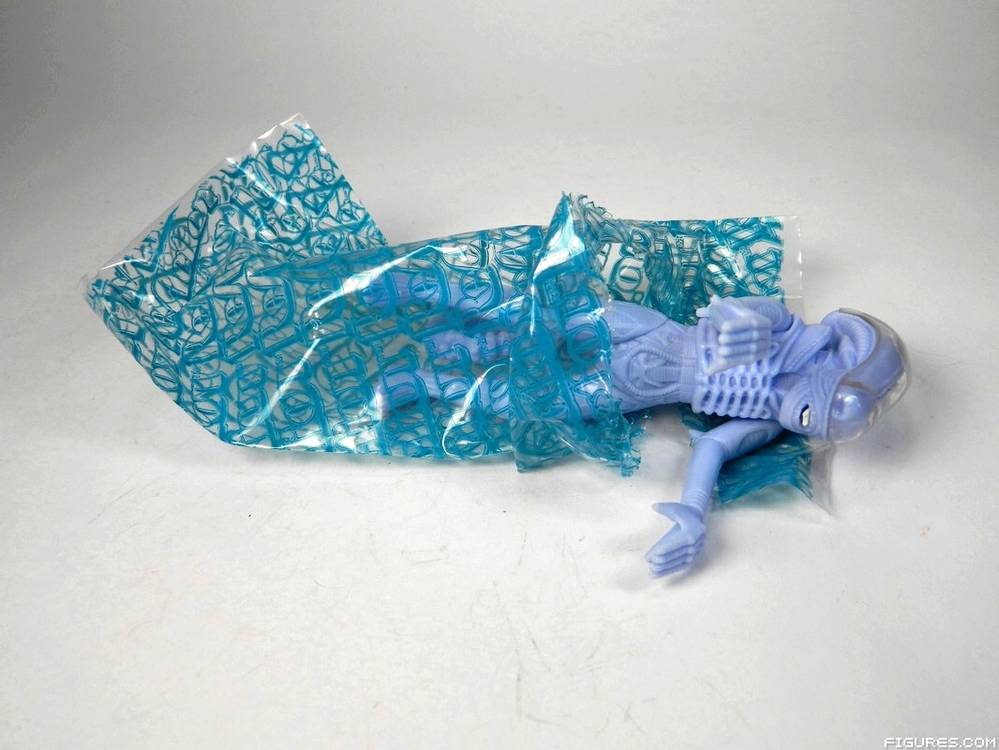 ALIEN ReAction
