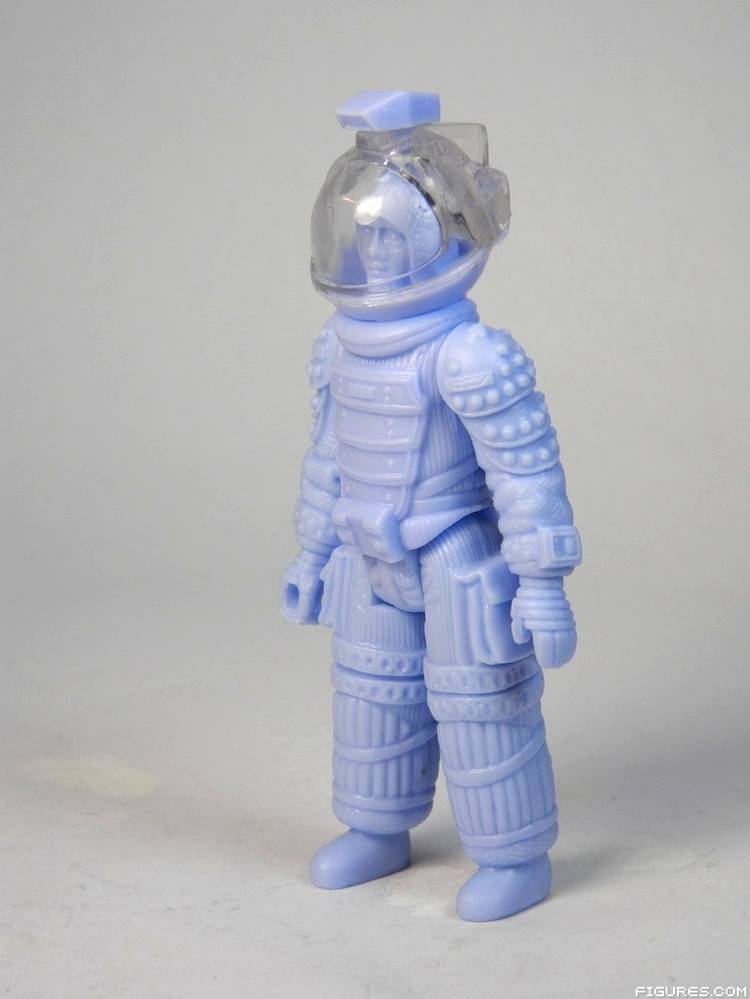 ALIEN ReAction
