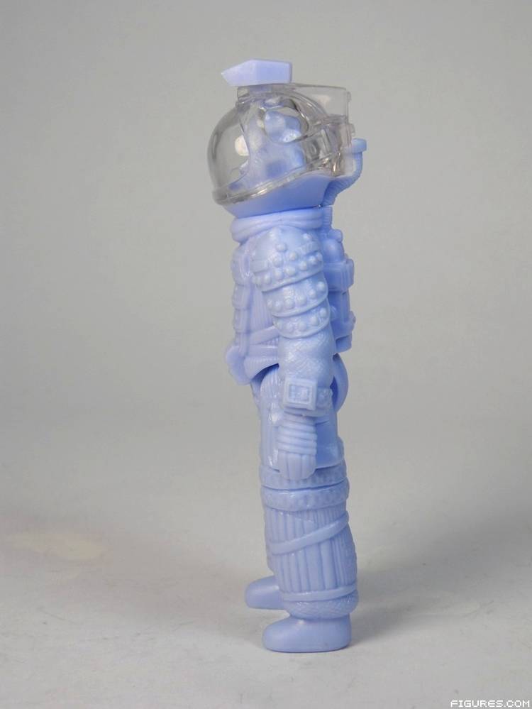 ALIEN ReAction