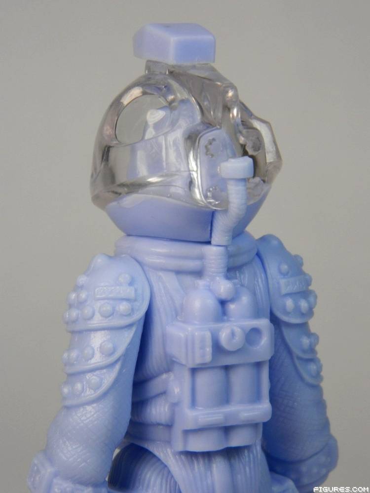 ALIEN ReAction