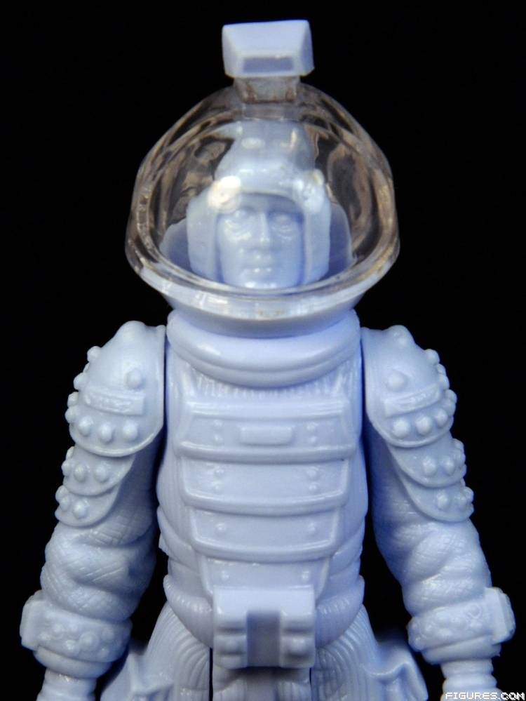 ALIEN ReAction