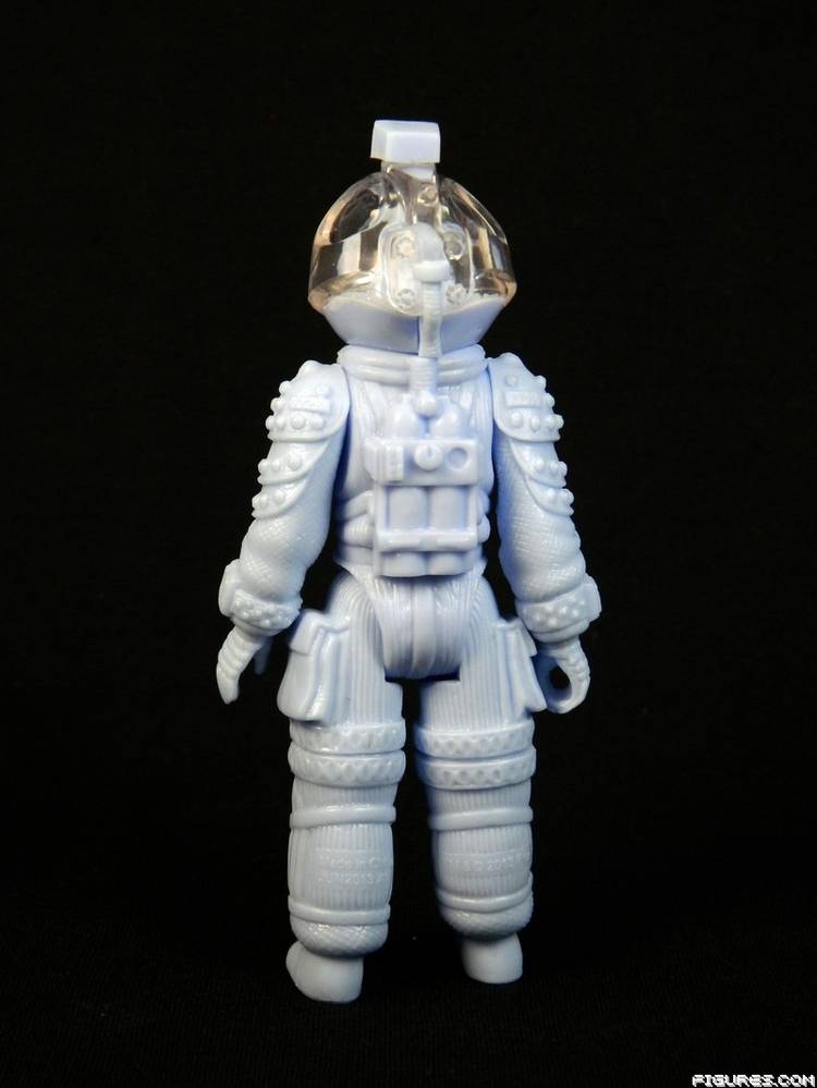 ALIEN ReAction