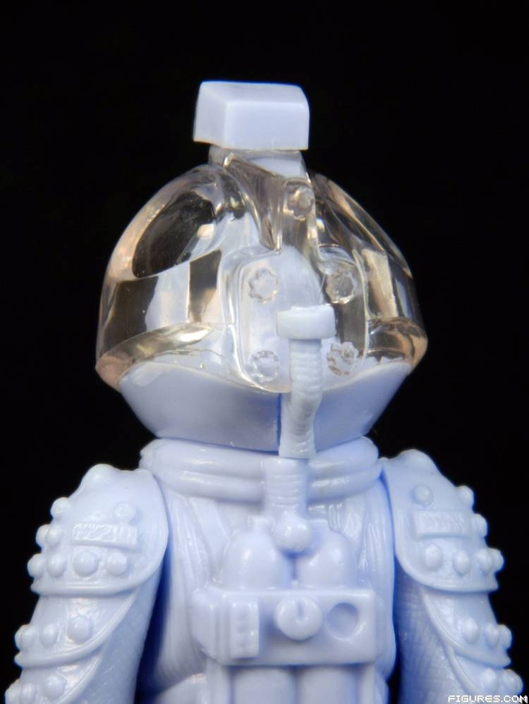ALIEN ReAction