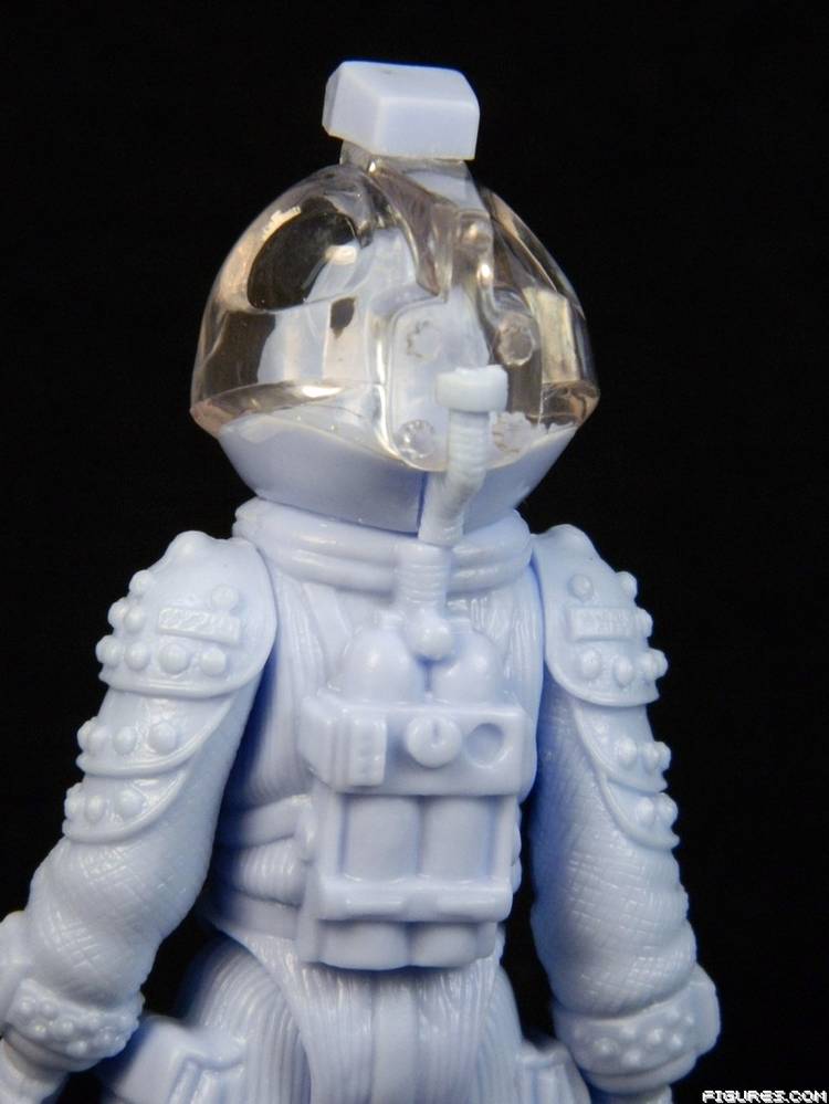 ALIEN ReAction