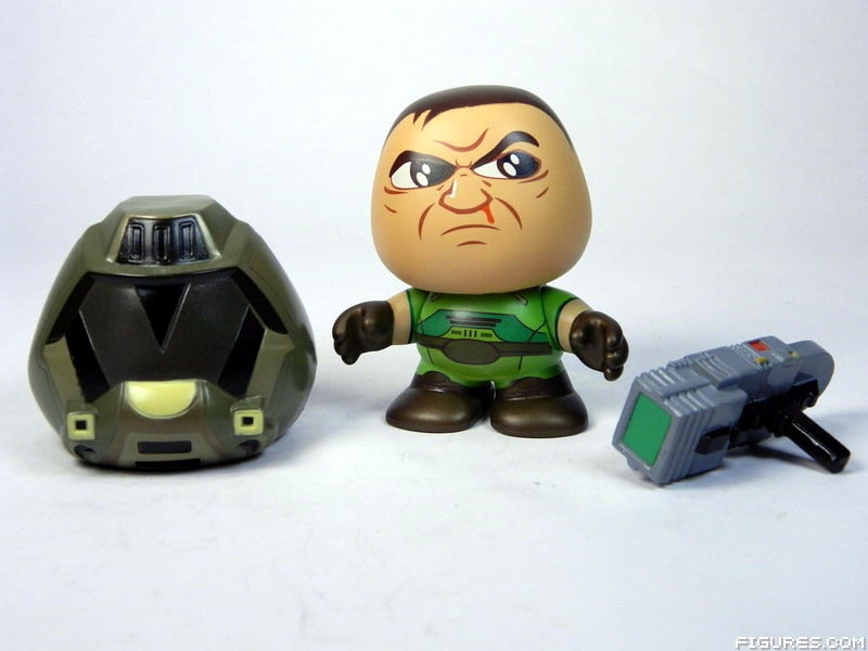 doom vinyl figures