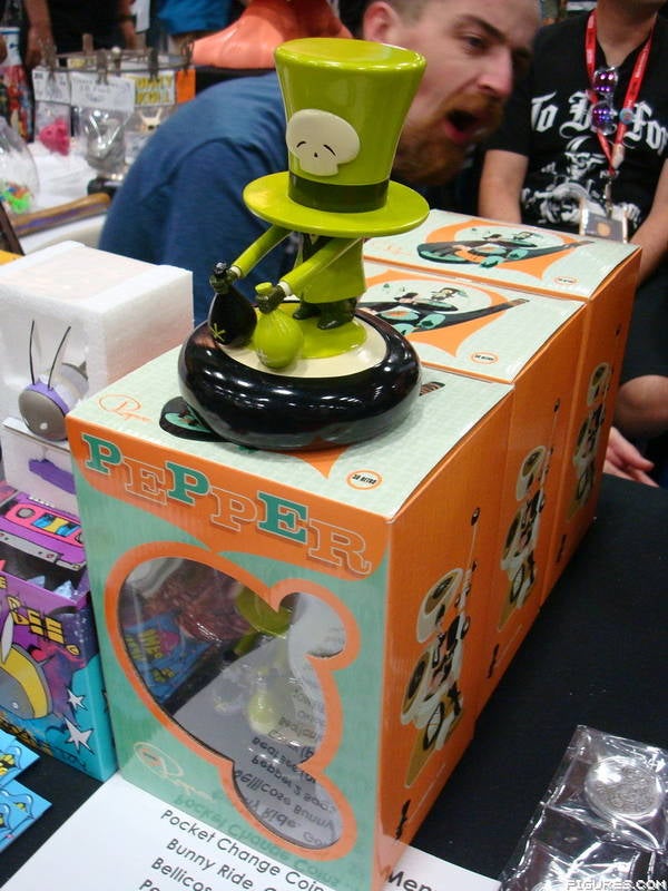SDCC