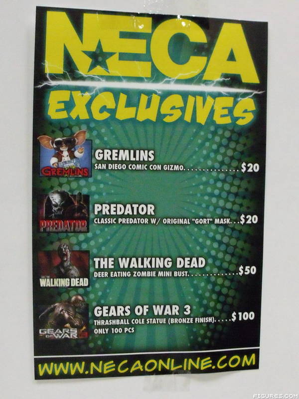 NECA