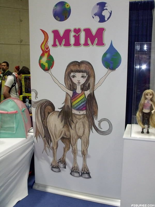 Mim