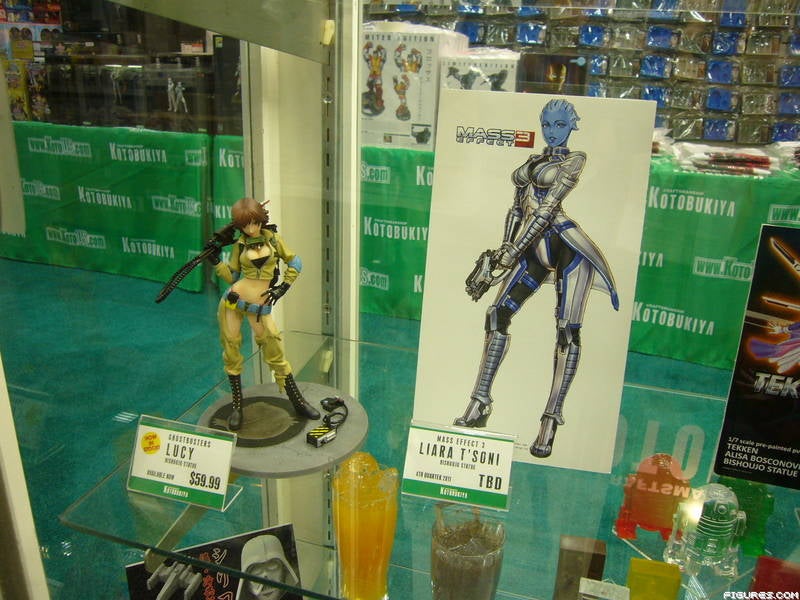 Bishoujo