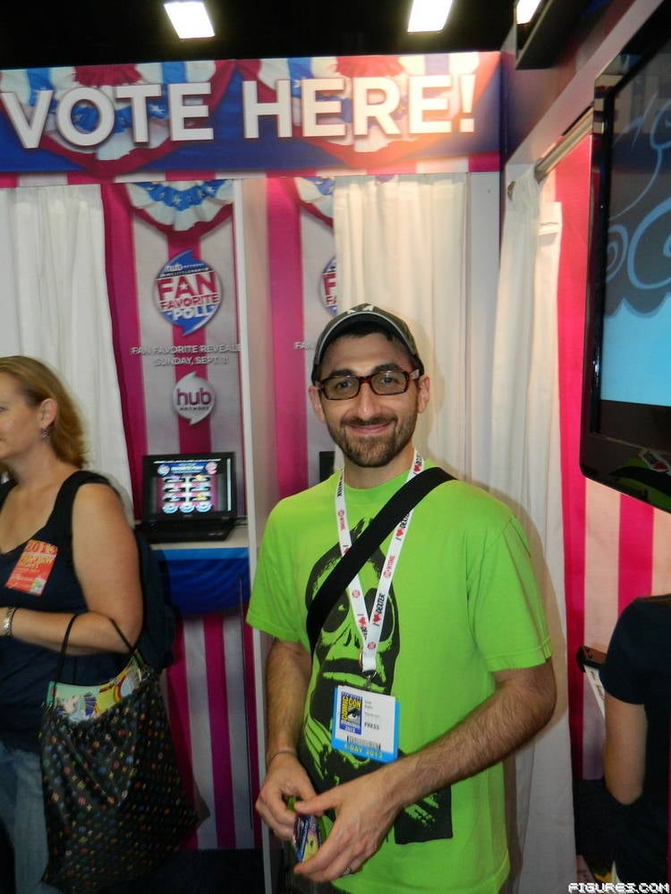 SDCC