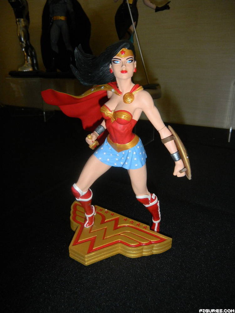 DC Collectibles