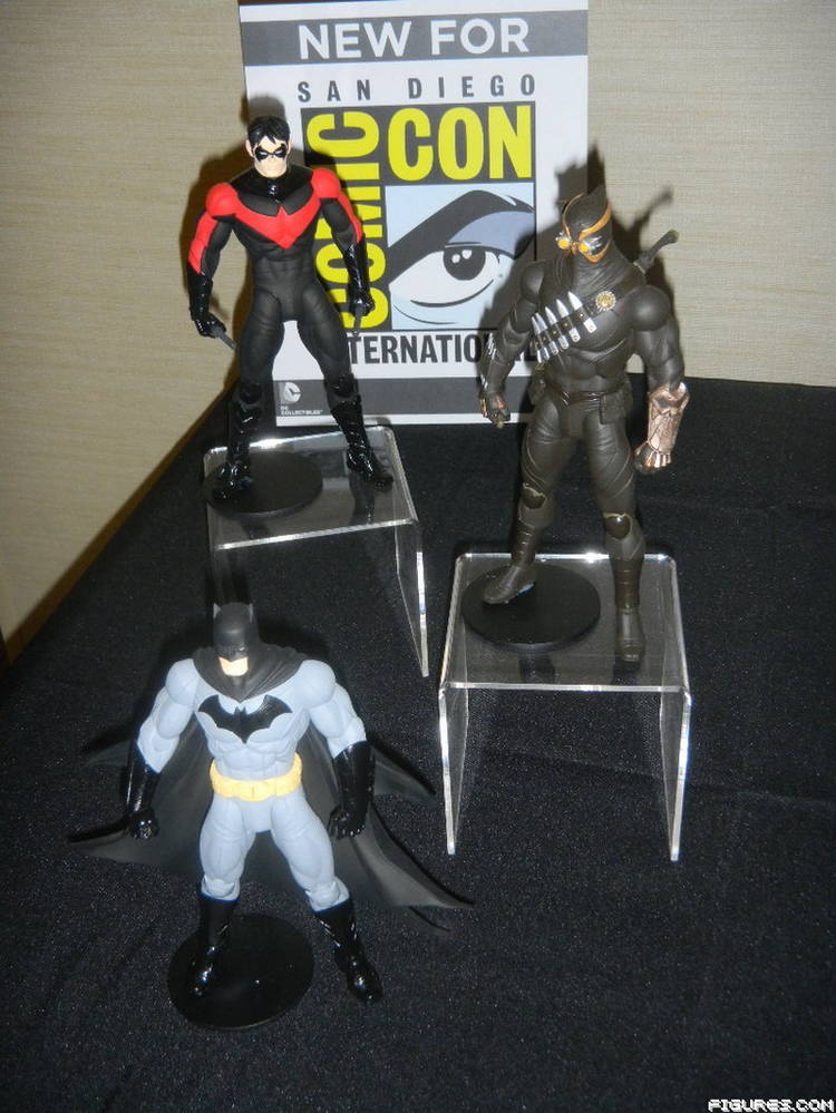 DC Collectibles