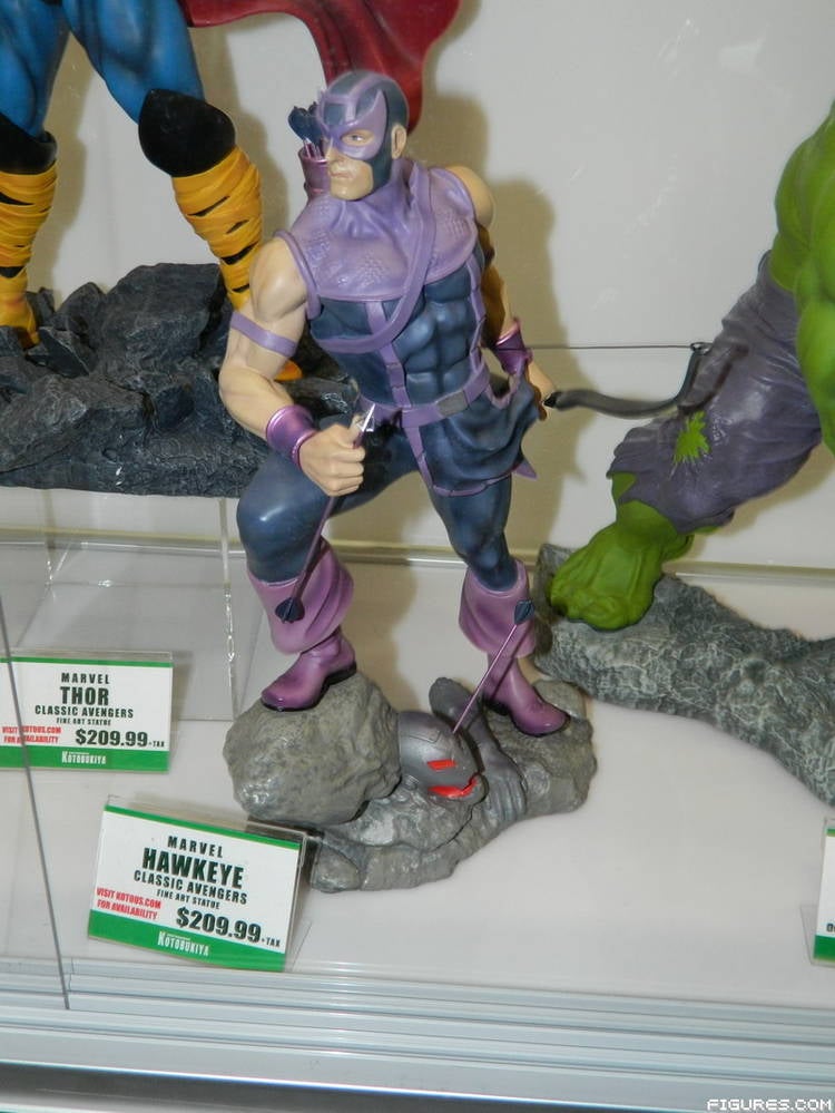 Kotobukiya