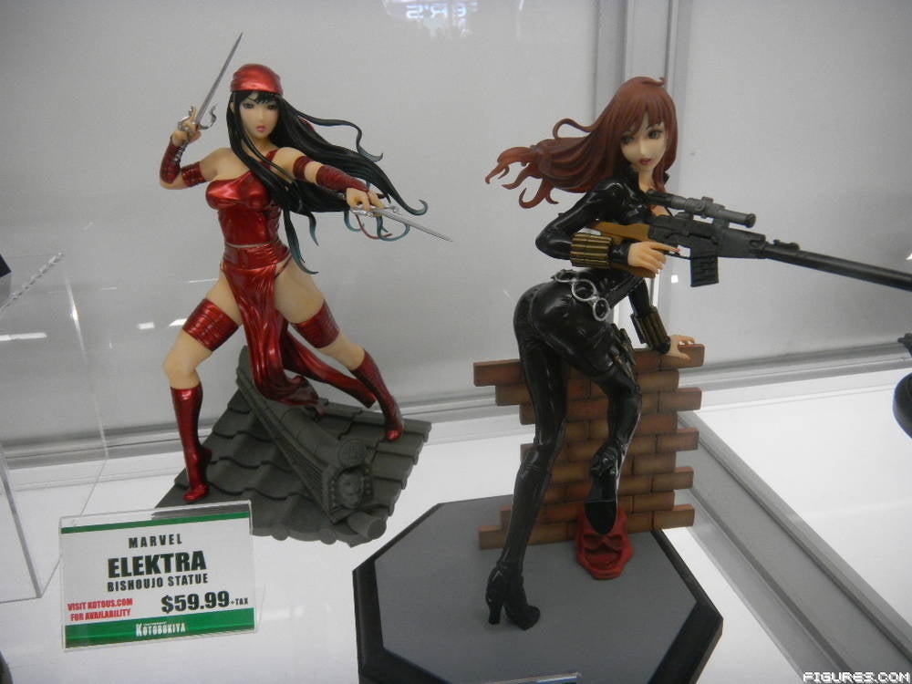 Kotobukiya