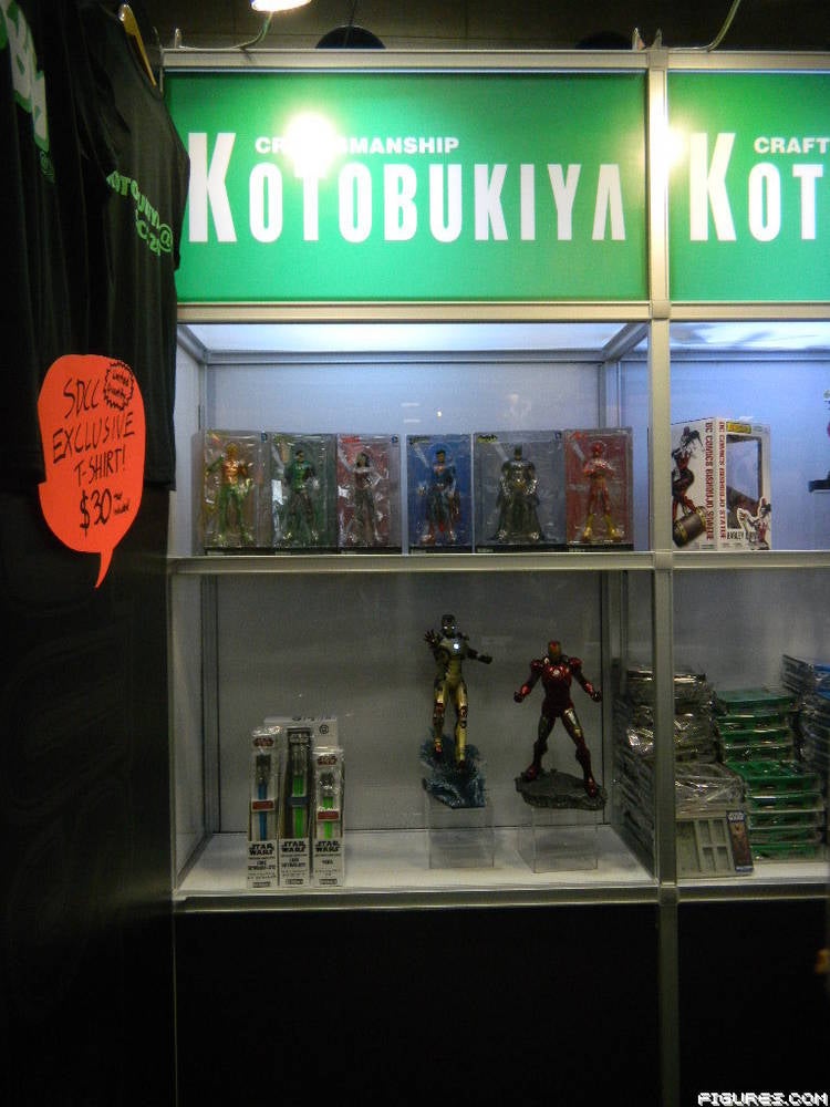 Kotobukiya