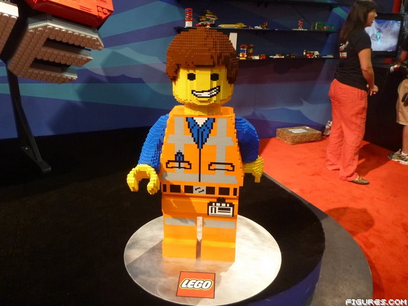 LEGO - Figures Photo Gallery