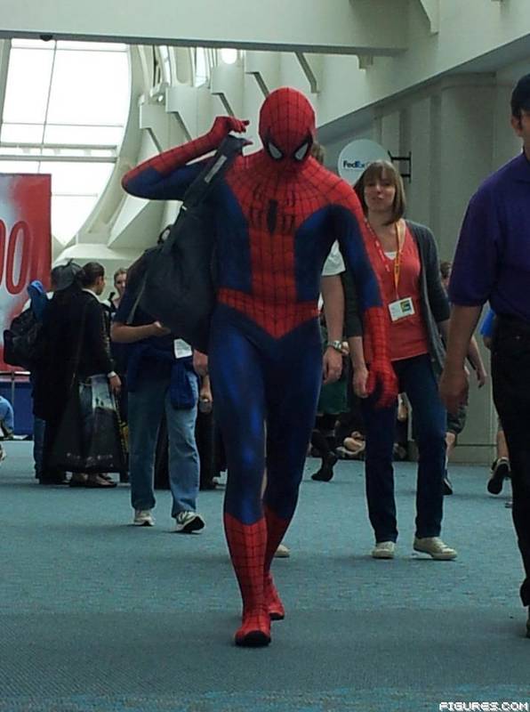SDCC 12
