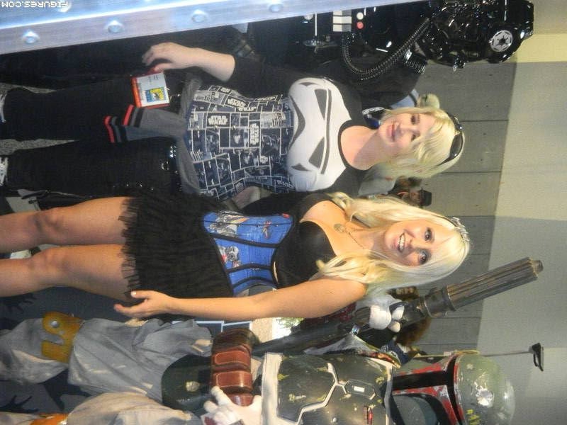 SDCC 12
