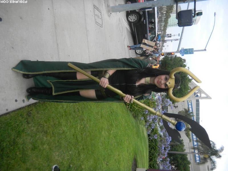 SDCC 12