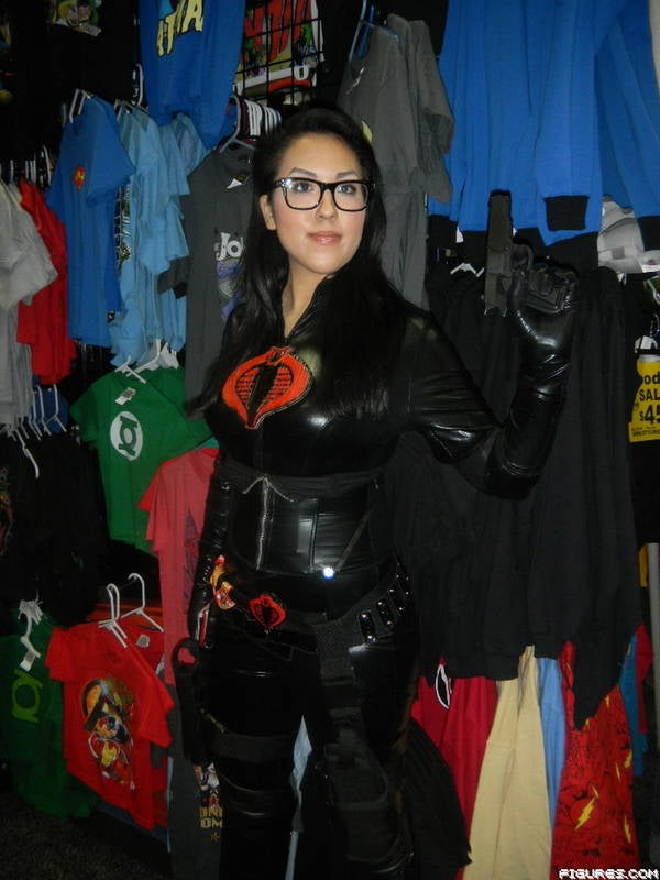 SDCC 12