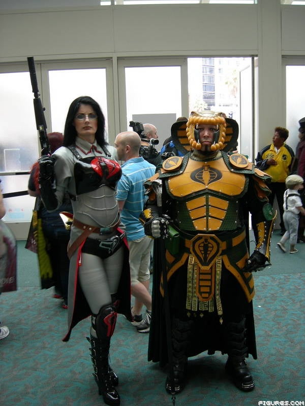 SDCC 12