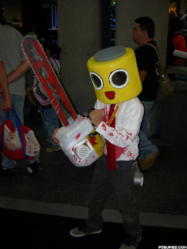 SDCC 12