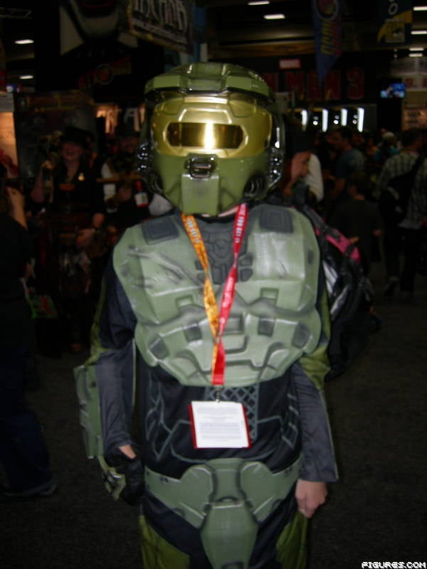 SDCC 12