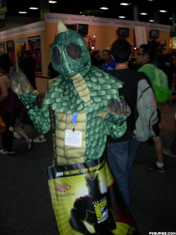 SDCC 12