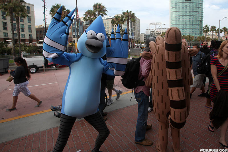 SDCC 12