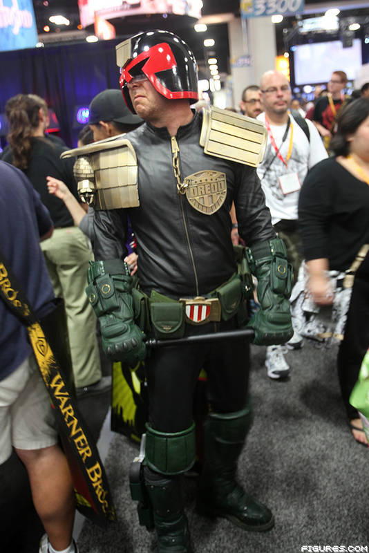 SDCC 12