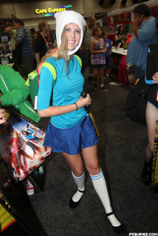 SDCC 12