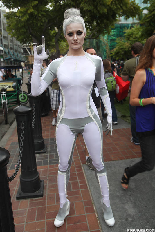 SDCC 12
